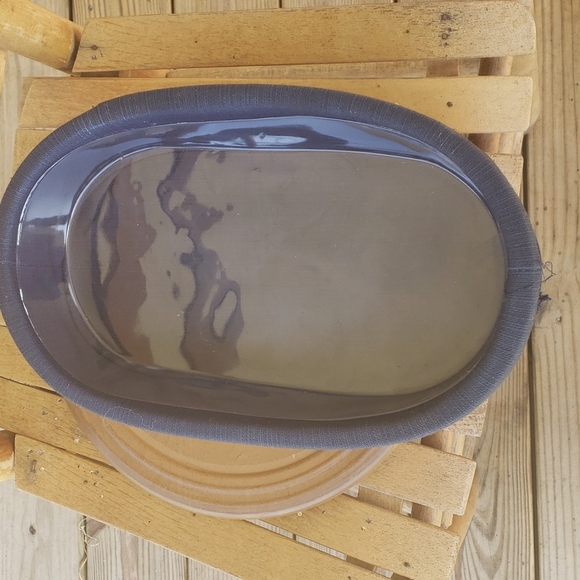 Taskets Renaissance handwoven basket - Picture 4 of 13